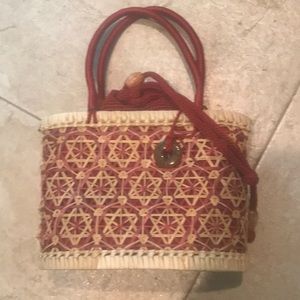 Sak purse